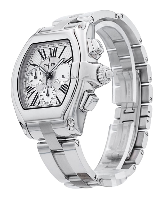 Cartier Roadster W62019X6 Image 2